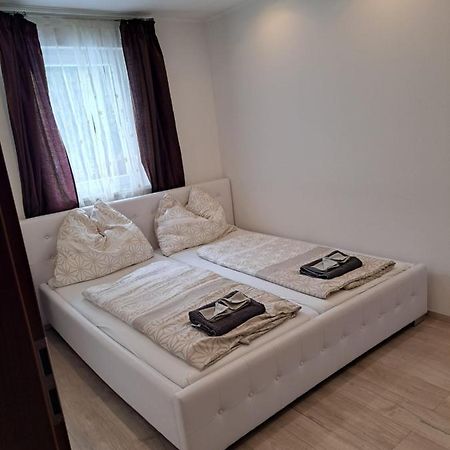 Blue Line Apartements 阿诺尔德施泰因 外观 照片